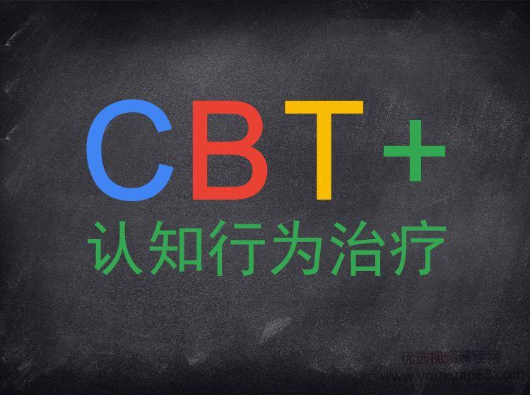 认知行为治疗CBT系统培训课，理论+案例演练和讲评，120课时