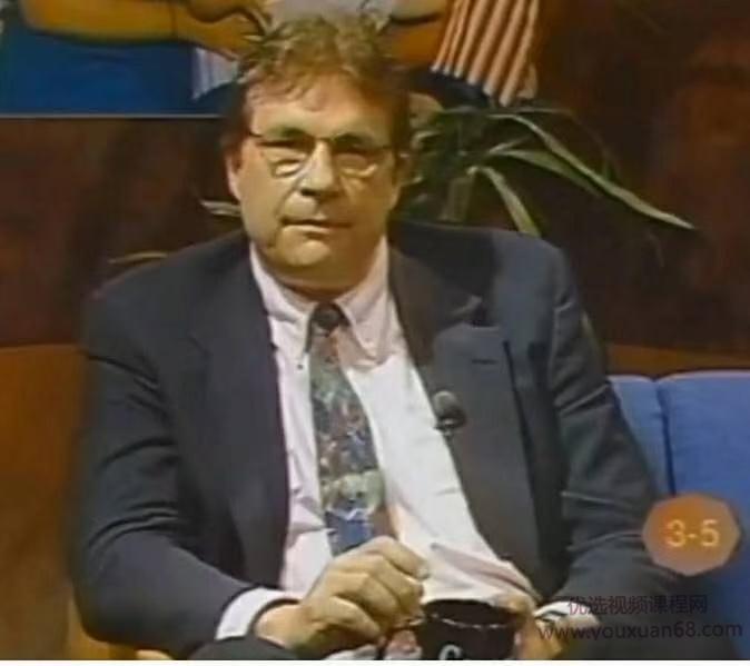 詹姆斯·比特 阿德勒家庭治疗理论和技术【中文字幕】