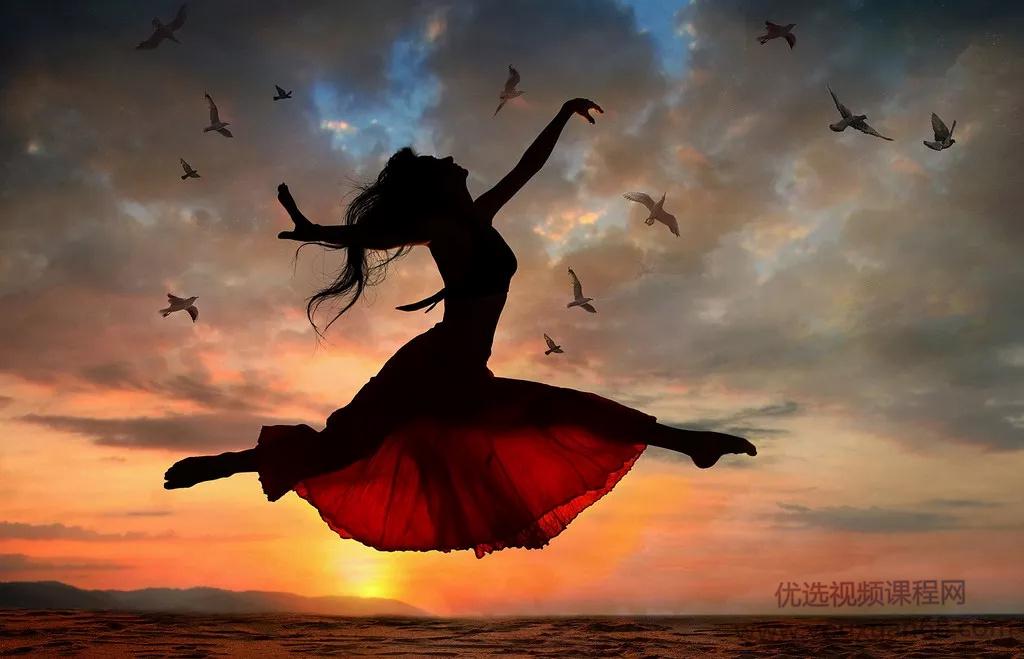 【瑜伽梵音唱诵三周训练营】喜悦开悟：净化身心、愉悦丰盛！