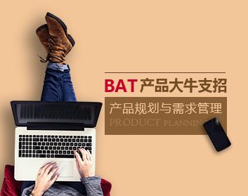 产品管理 BAT产品大牛教你做好产品规划与需求管理