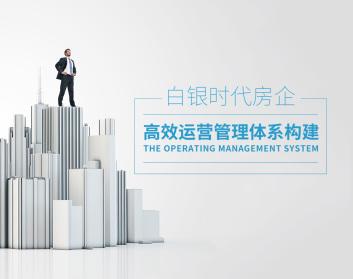 白银时代房地产企业如何构建完善高效运营管理体系