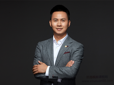 肖尚略 如何运营S2b2c巨增式裂变？