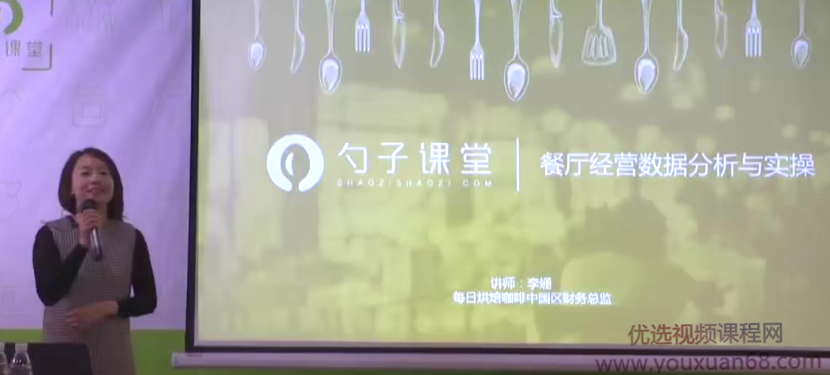 【数据分析】餐厅经营数据分析与实操