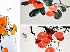 从零开始学儿童国画基础视频全套(马老师-17集）