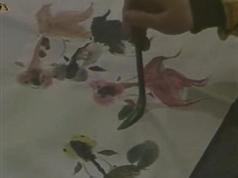 赖向芳儿童学国画全套视频