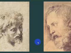 彩铅人物人像视频教程32讲_彩铅手绘人物教程_彩铅画教程_技法步骤技巧...