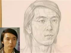 唐应山美术基础讲堂素描视频教程_唐应山美术基础素描_素描绘画基础教程...