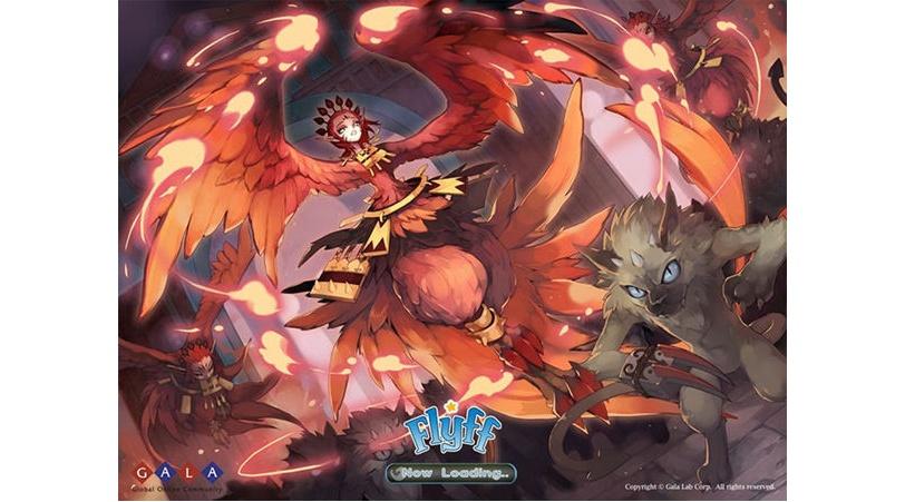 网络游戏：Q版魔幻游戏-飞飞online飞行游戏源码【网络游戏服务端】