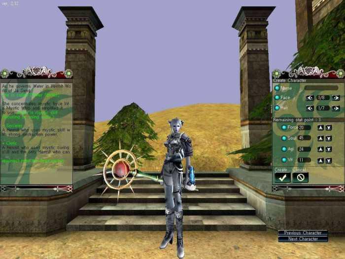 【绝对女神服务端】2020.07单机版修复版一键安装游戏程序纯不卡屏与100%CPU爆棚