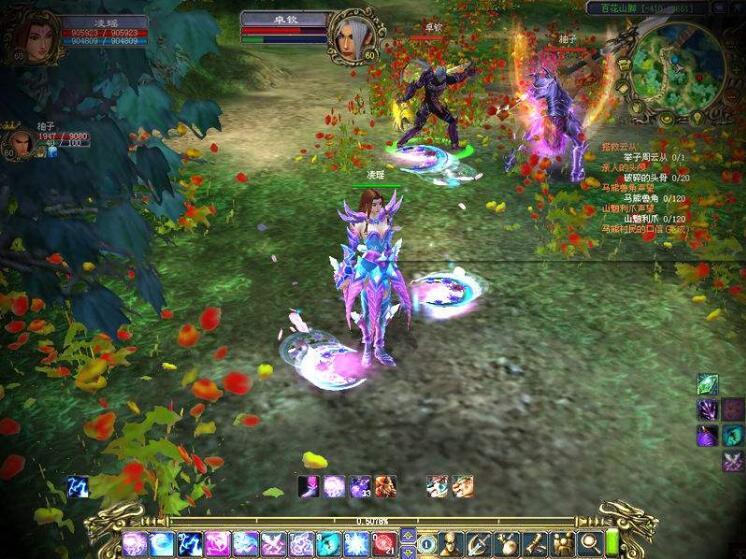 【网单服务端】蜀门OL单机一键安装即玩服务端[带外网+GM工具+GM口令+安装教程