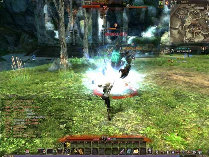 【网游服务端】2020首发灵魂回响70-VM虚拟机镜像服务端客户端+简单的安装视频教程