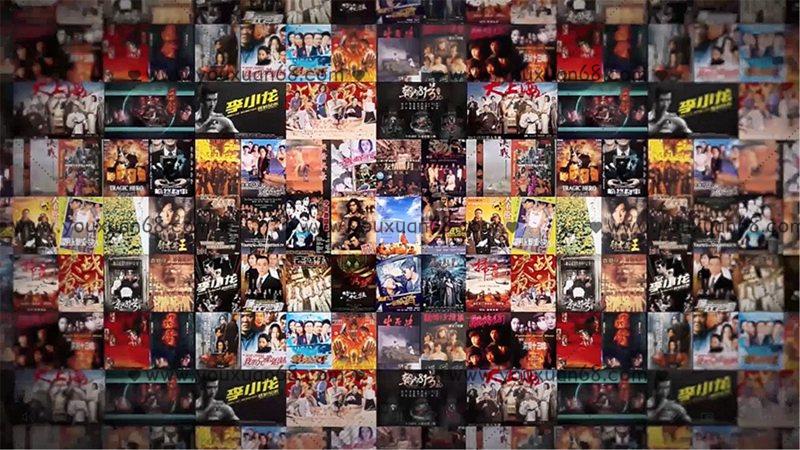 新片场：文隽编剧大师课-从创作开始踏入电影界