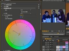 pr调色教程-Premiere Pro CC 高级调色视频教程
