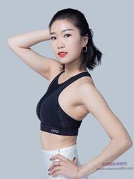 颜婕瑜伽塑形 20天瘦出S型曲线（完结）