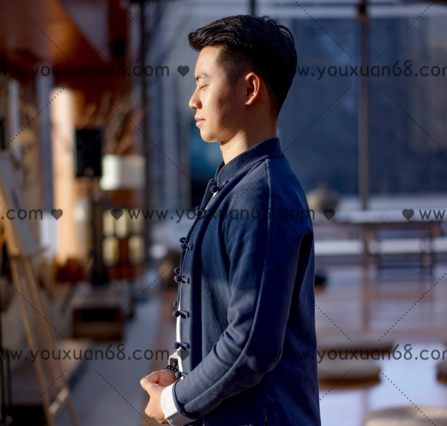 何伟：元素流瑜伽系统基础师资培训