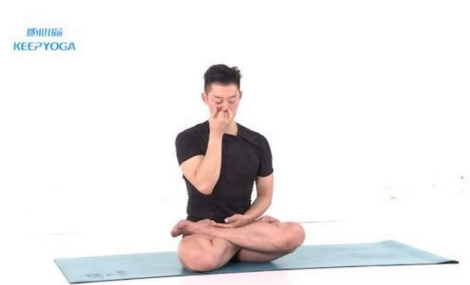 sxy Rain 阿斯汤伽一级序列 完整版（带笔记）