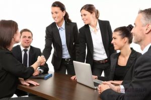 体制内人际关系之道