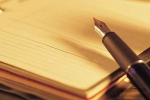 房立洲老师体制内材料写作实战技法6小时精讲