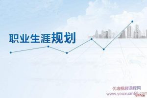 格局商学院 生涯规划（38视频）