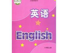 苏教译林版初二(八年级)英语上册同步视频教学网课（上学期 24集全）