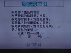 部编版九年级(初三)语文下册课本同步辅导全套视频课程（60集）