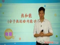 苏科版初三物理同步辅导教学视频全集-中考物理复习课程(杜春雨 74讲) ...