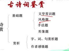 最新版语文暑假综合训练精讲13集附课程讲义（有道 董老师）