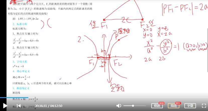 【蜜蜂优课凉学长】2020高考数学一轮复习联报（基础+拔高）