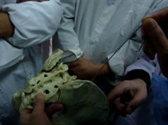 真人解剖班视频_全部真人演示的基础解剖学视频_法医解剖视频