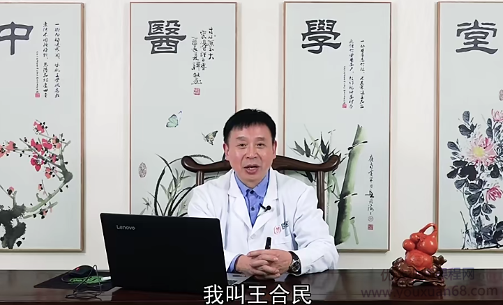 王合民民间绝技挑羊毛疔基础课