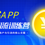 简书APP终极引流训练营，获取大量简书账户与引流的核心文案（共4节视频...